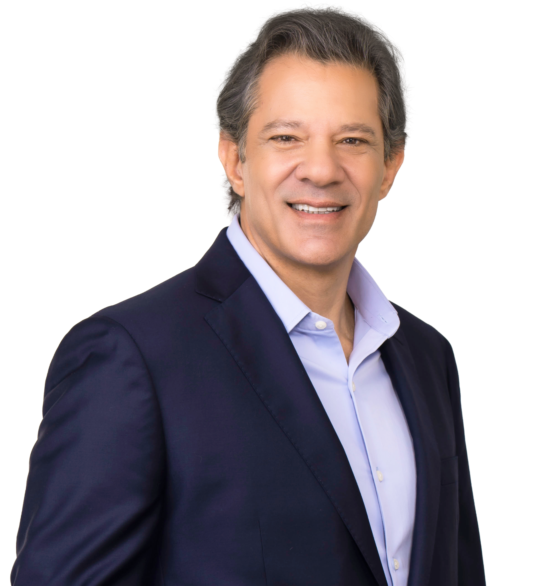 Fernando Haddad